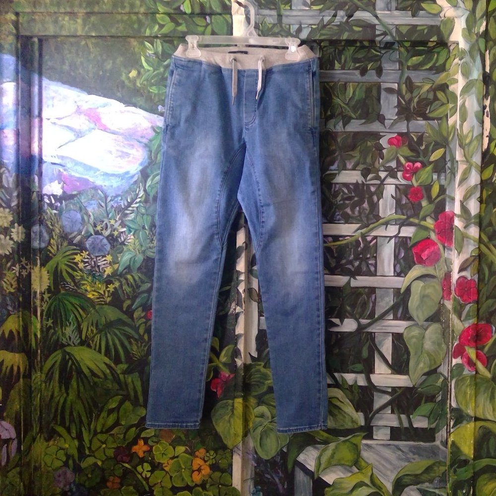 Zanerobe jeans